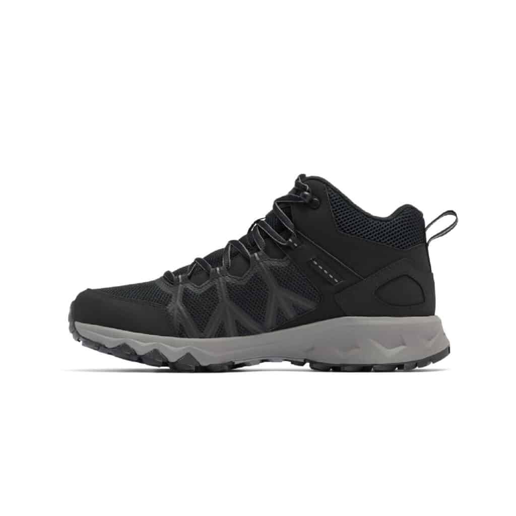 נעלי טיולים לגברים Columbia Peakfreak II Mid Outdry