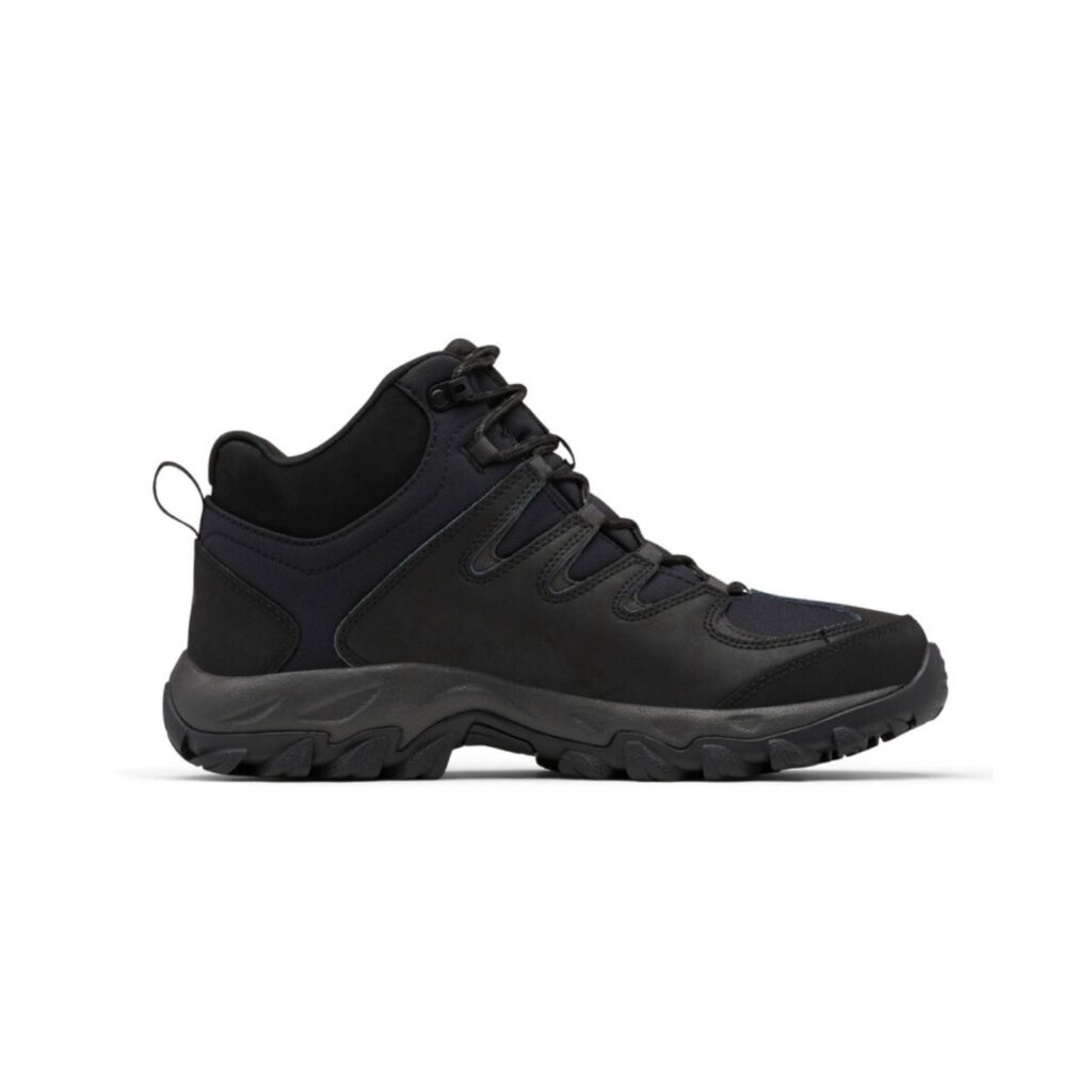נעלי טיולים לגברים Columbia Buxton Peak Mid II