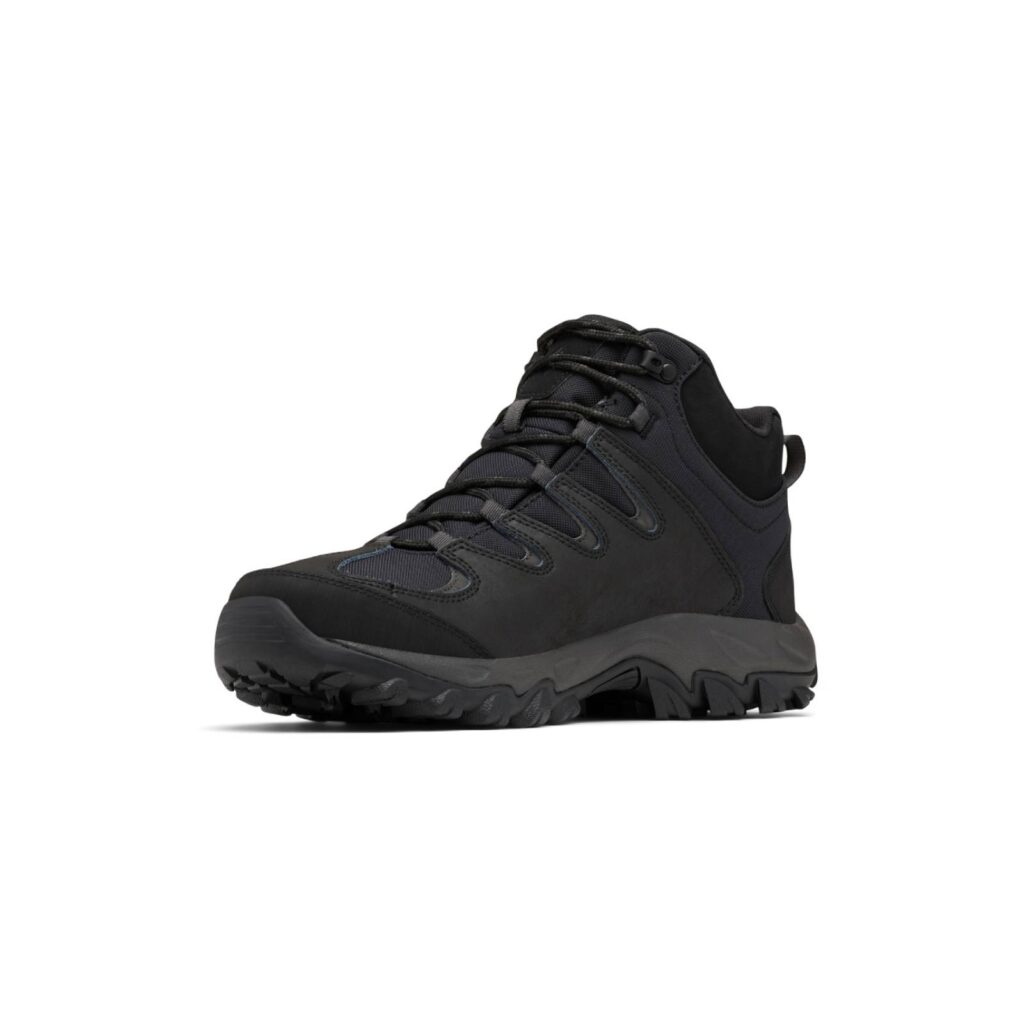 נעלי טיולים לגברים Columbia Buxton Peak Mid II