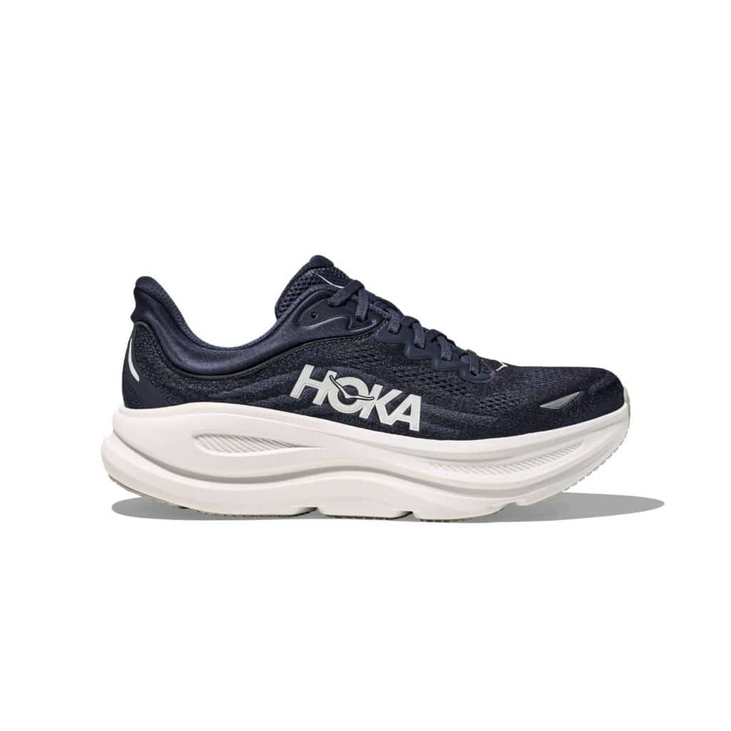 נעלי ריצה הוקה לגברים Hoka Bondi 9