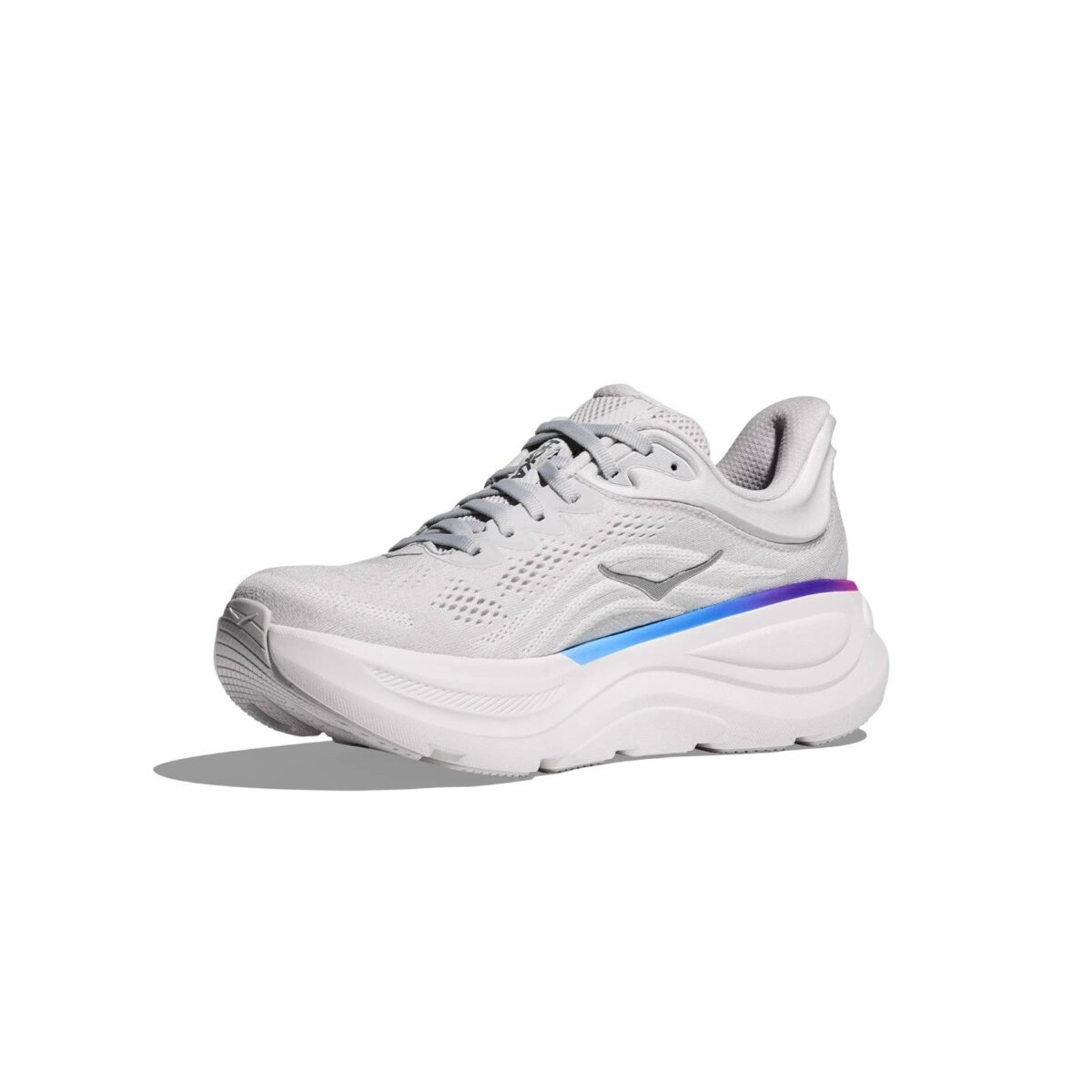נעלי ריצה רחבות הוקה לנשים Hoka Bondi 9 D