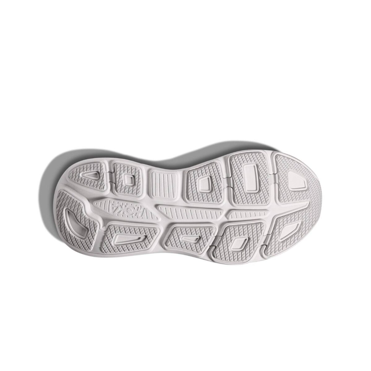 נעלי ריצה רחבות הוקה לנשים Hoka Bondi 9 D
