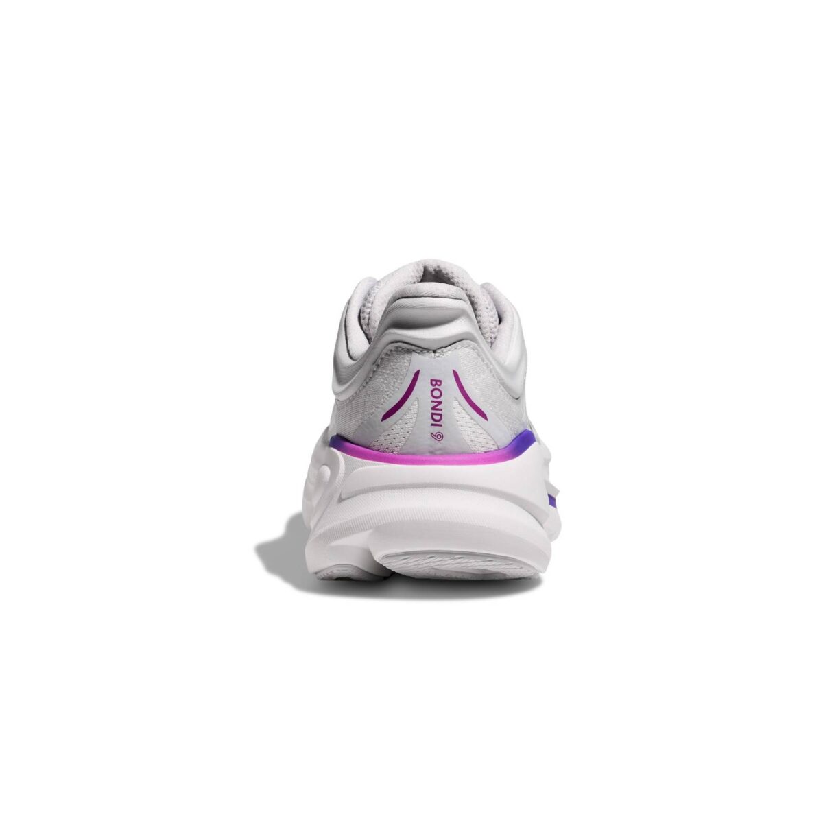 נעלי ריצה רחבות הוקה לנשים Hoka Bondi 9 D