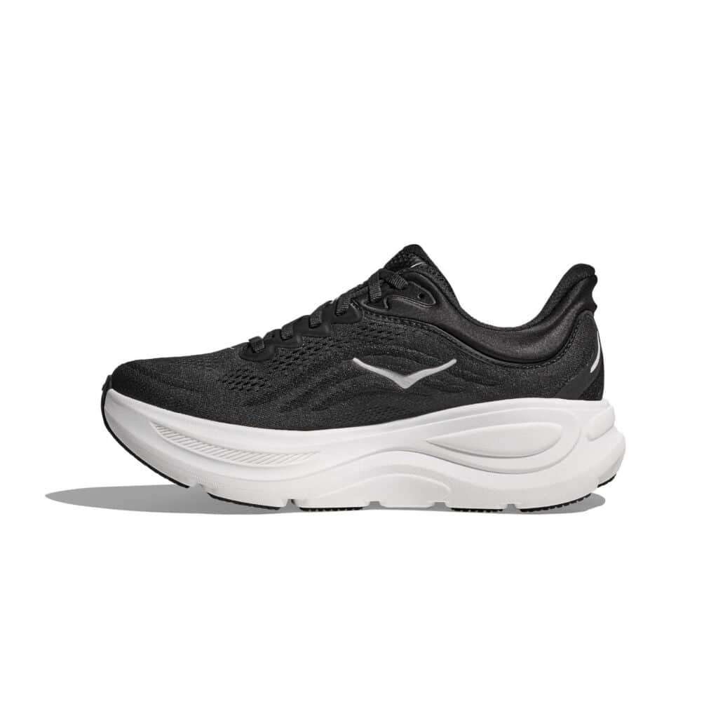 נעלי ריצה רחבות הוקה לנשים Hoka Bondi 9 D