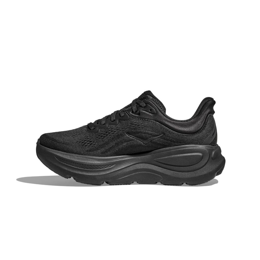 נעלי ריצה רחבות הוקה לגברים Hoka Bondi 9 2E