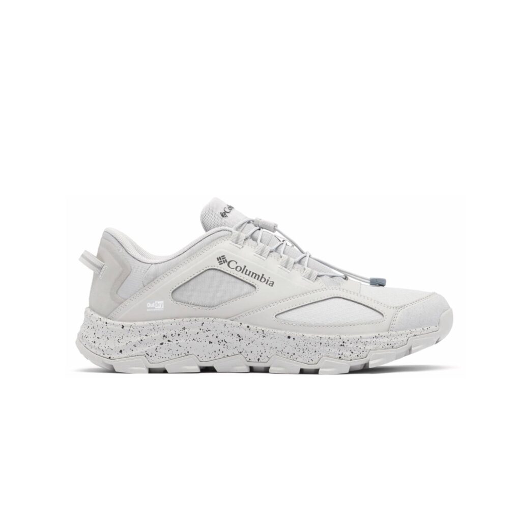 נעלי טיולים לגברים Columbia Flow Morrison Outdry