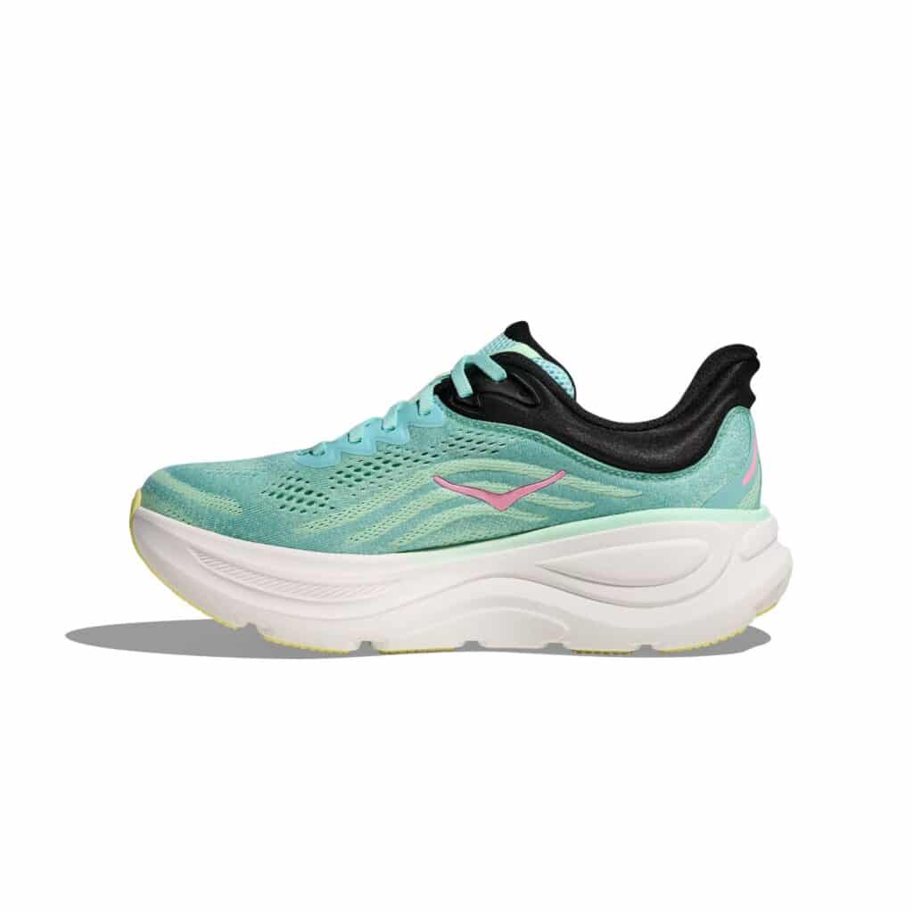 נעלי ריצה הוקה לנשים Hoka Bondi 9