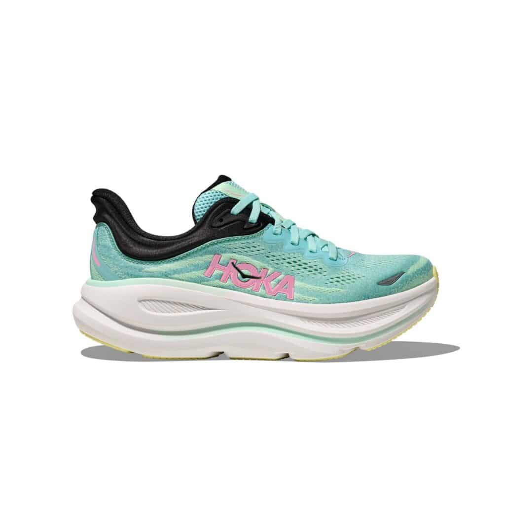 נעלי ריצה הוקה לנשים Hoka Bondi 9