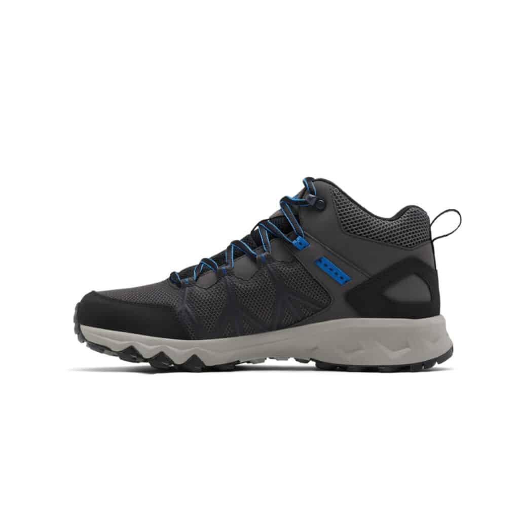 נעלי טיולים לגברים Columbia Peakfreak II Mid Outdry