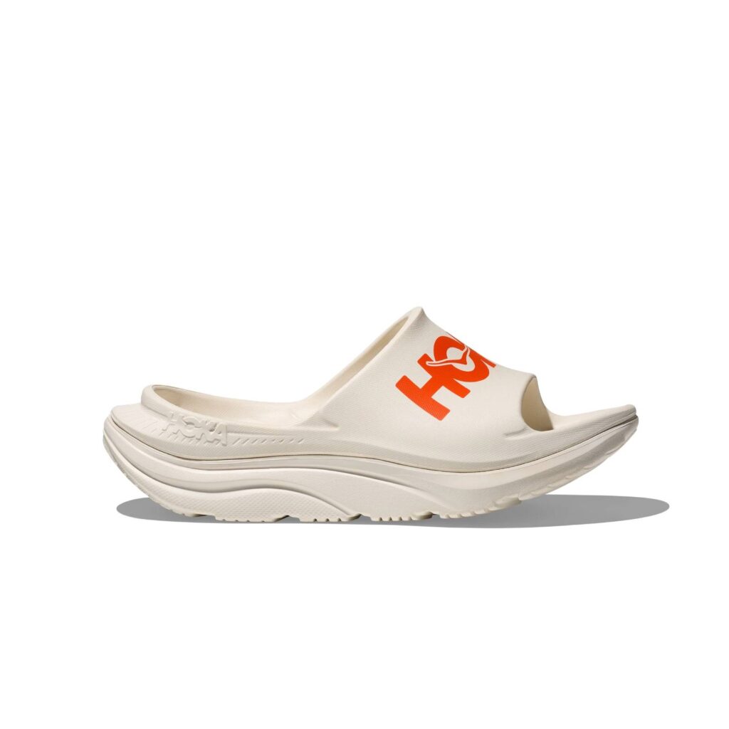 כפכפים הוקה יוניסקס Hoka U Ora Athletic Slide