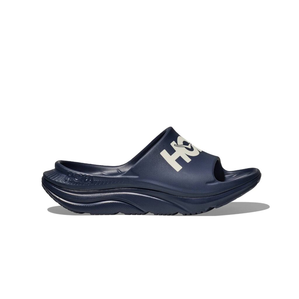 כפכפים הוקה יוניסקס Hoka U Ora Athletic Slide