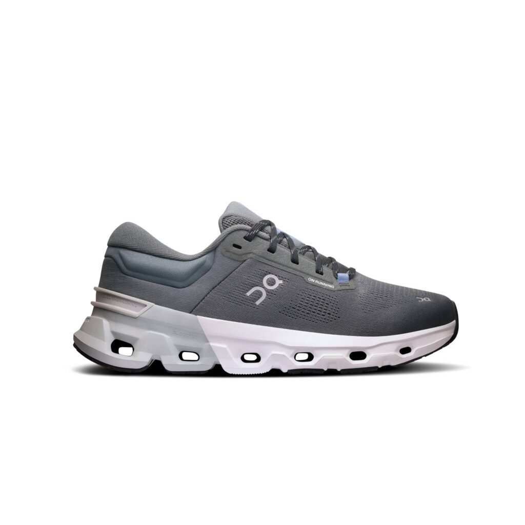 נעלי ריצה און קלאוד לגברים On Cloudflyer 5