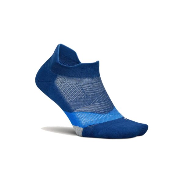 גרבי ריצה וספורט Feetures Elite Light Cushion No Show Tab
