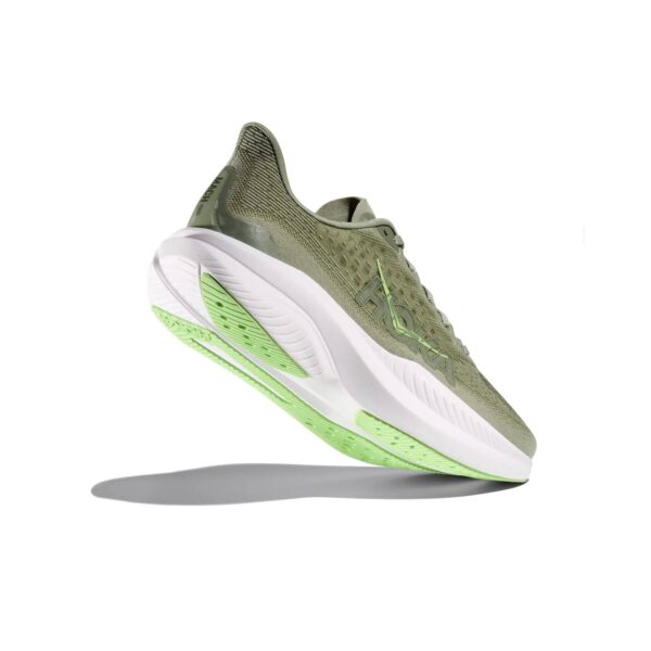 נעלי ריצה הוקה לגברים Hoka Mach 6