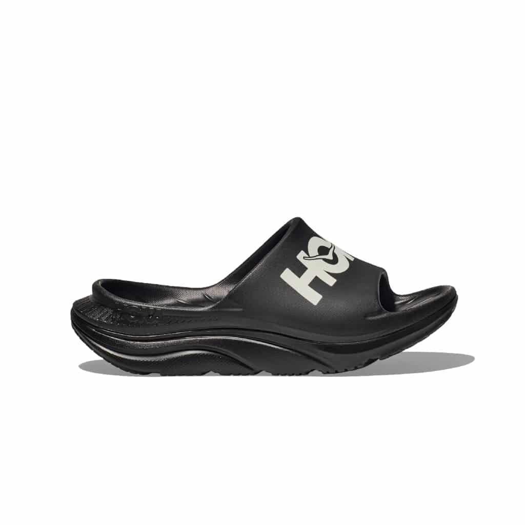 כפכפים הוקה יוניסקס Hoka U Ora Athletic Slide