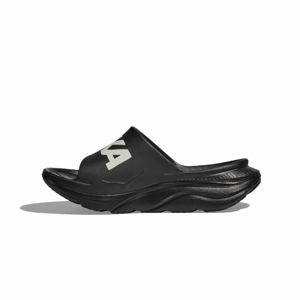 כפכפים הוקה יוניסקס Hoka U Ora Athletic Slide