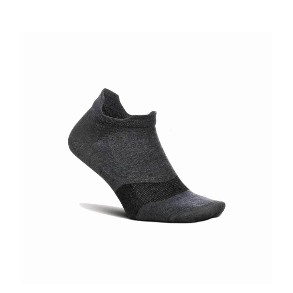 גרבי ריצה וספורטFeetures Merino 10 Ultra Light Tab