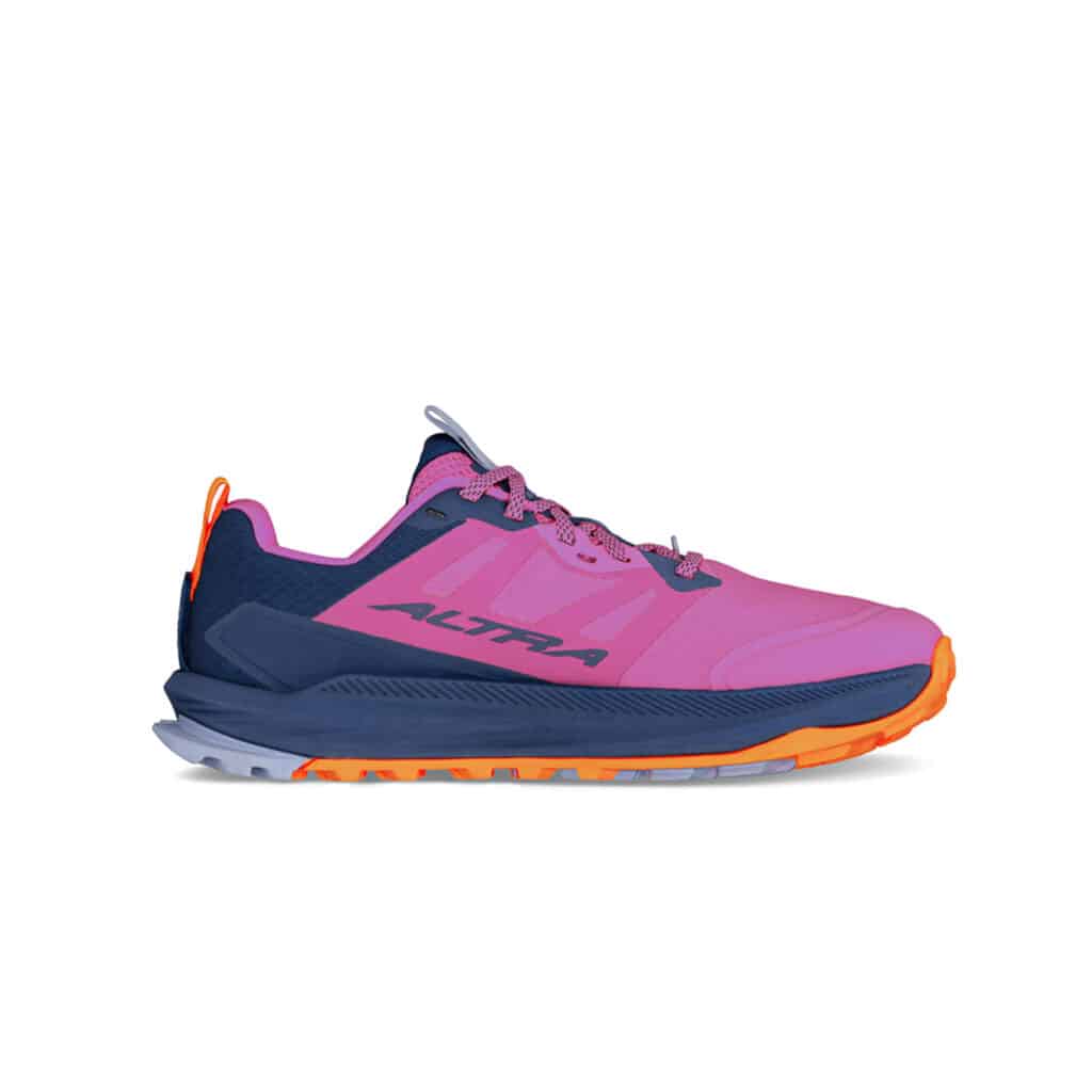 נעלי ריצת שטח אלטרה לנשים +Altra Lone Peak 9