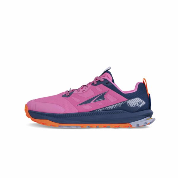 נעלי ריצת שטח אלטרה לנשים +Altra Lone Peak 9