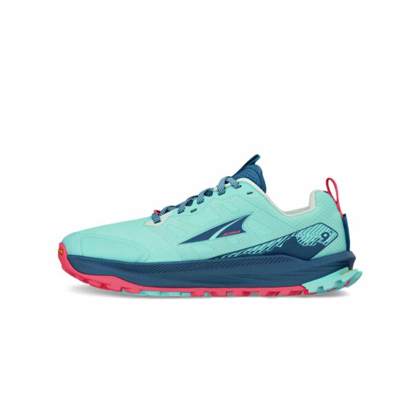 נעלי ריצת שטח אלטרה לנשים +Altra Lone Peak 9