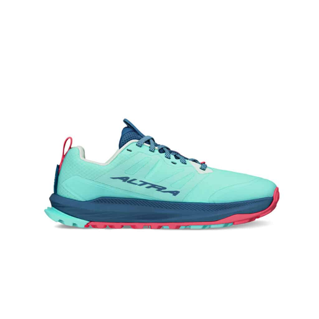 נעלי ריצת שטח אלטרה לנשים +Altra Lone Peak 9
