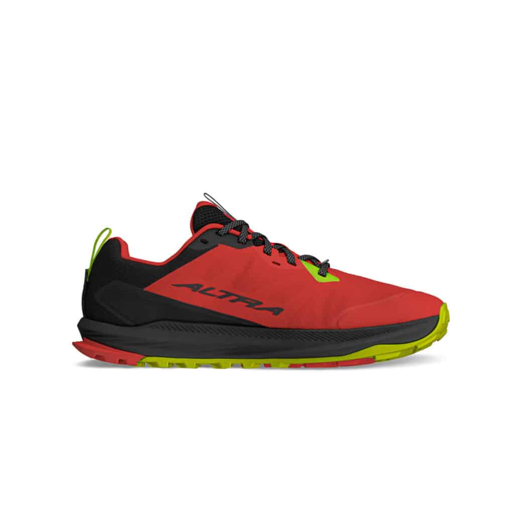 נעלי ריצת שטח אלטרה לגברים +Altra Lone Peak 9