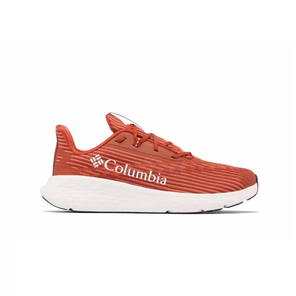 נעלי ריצת שטח לגברים Columbia Konos Swift