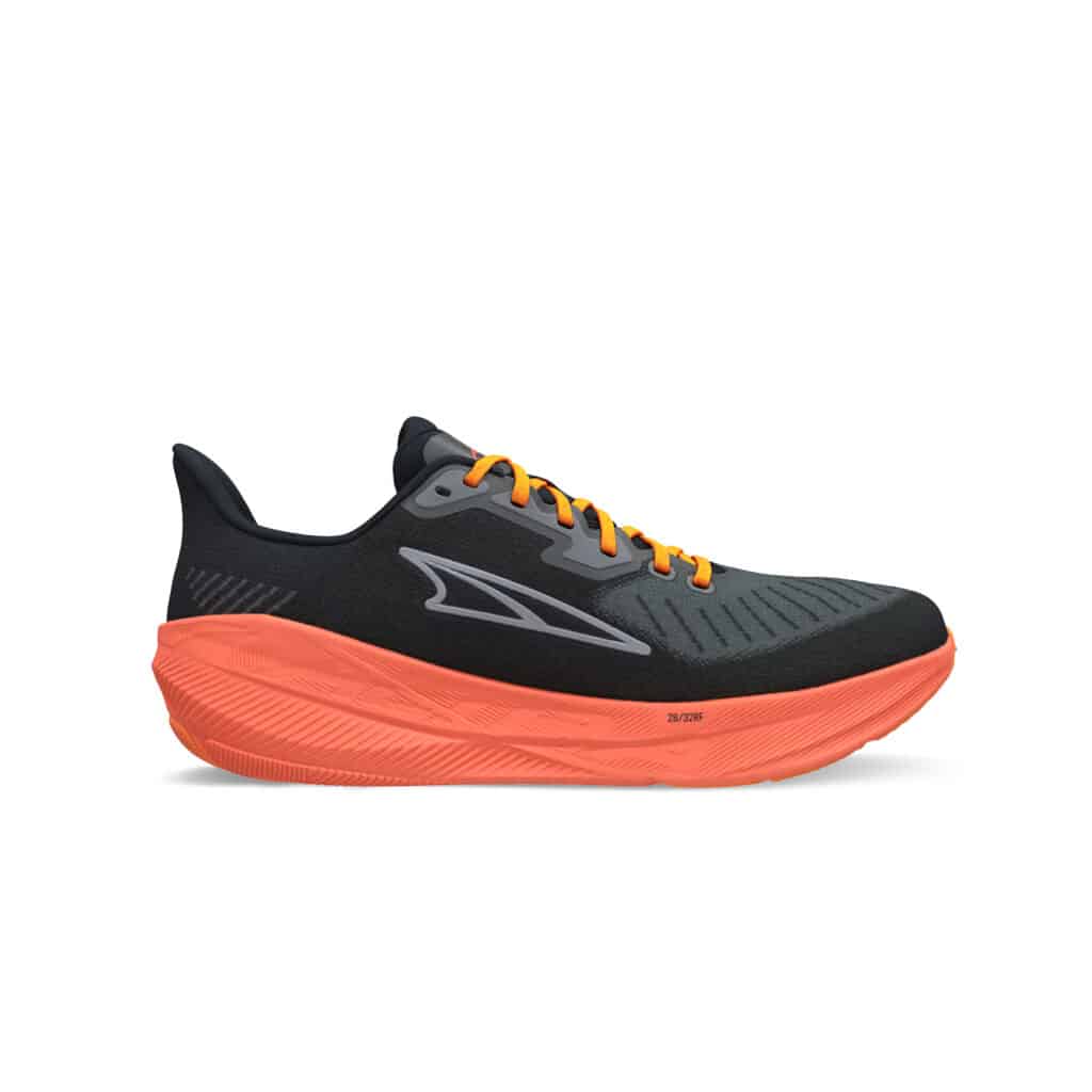 נעלי ריצה אלטרה לגברים Altra Experience Flow