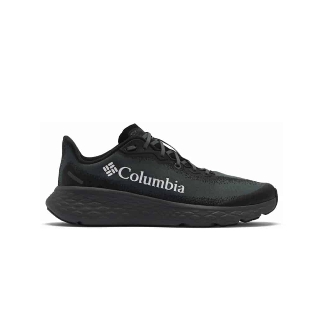נעלי ריצת שטח לגברים Columbia Konos Featherweight