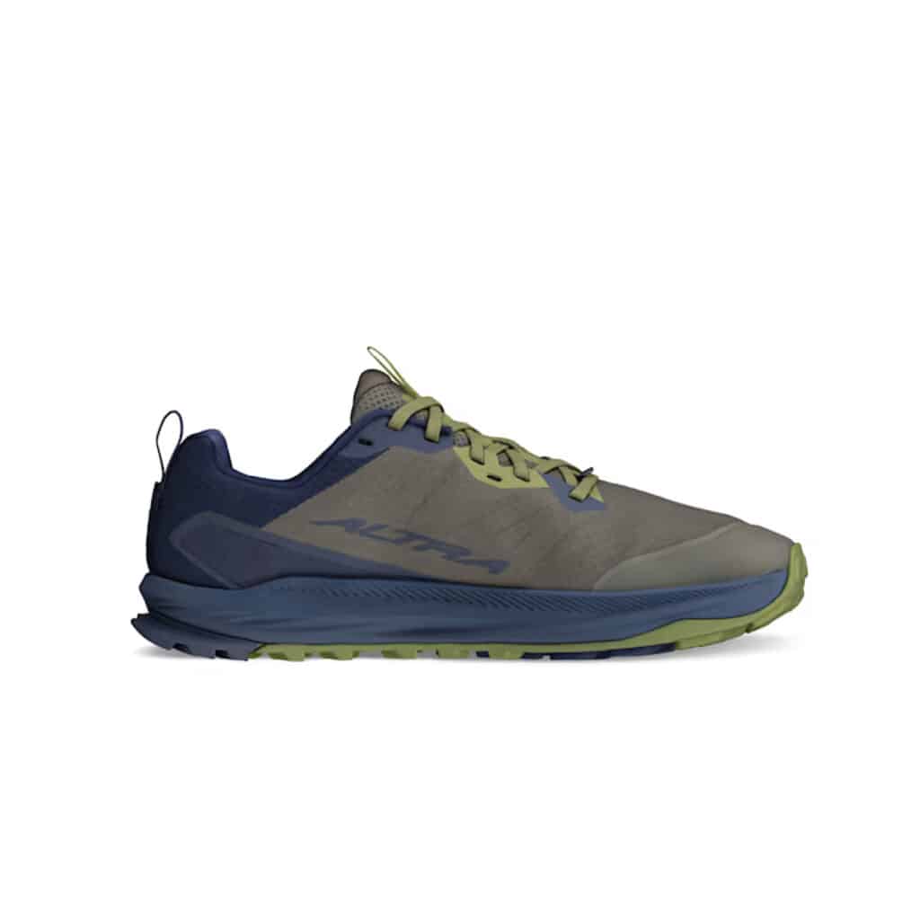 נעלי ריצת שטח אלטרה לגברים +Altra Lone Peak 9
