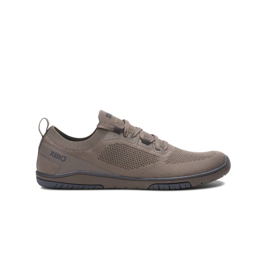 נעלי ריצה לגברים Xero Nexus Knit