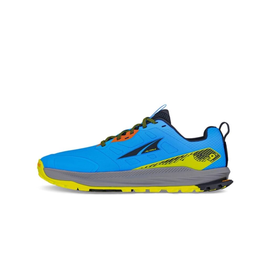נעלי ריצת שטח אלטרה לגברים +Altra Lone Peak 9