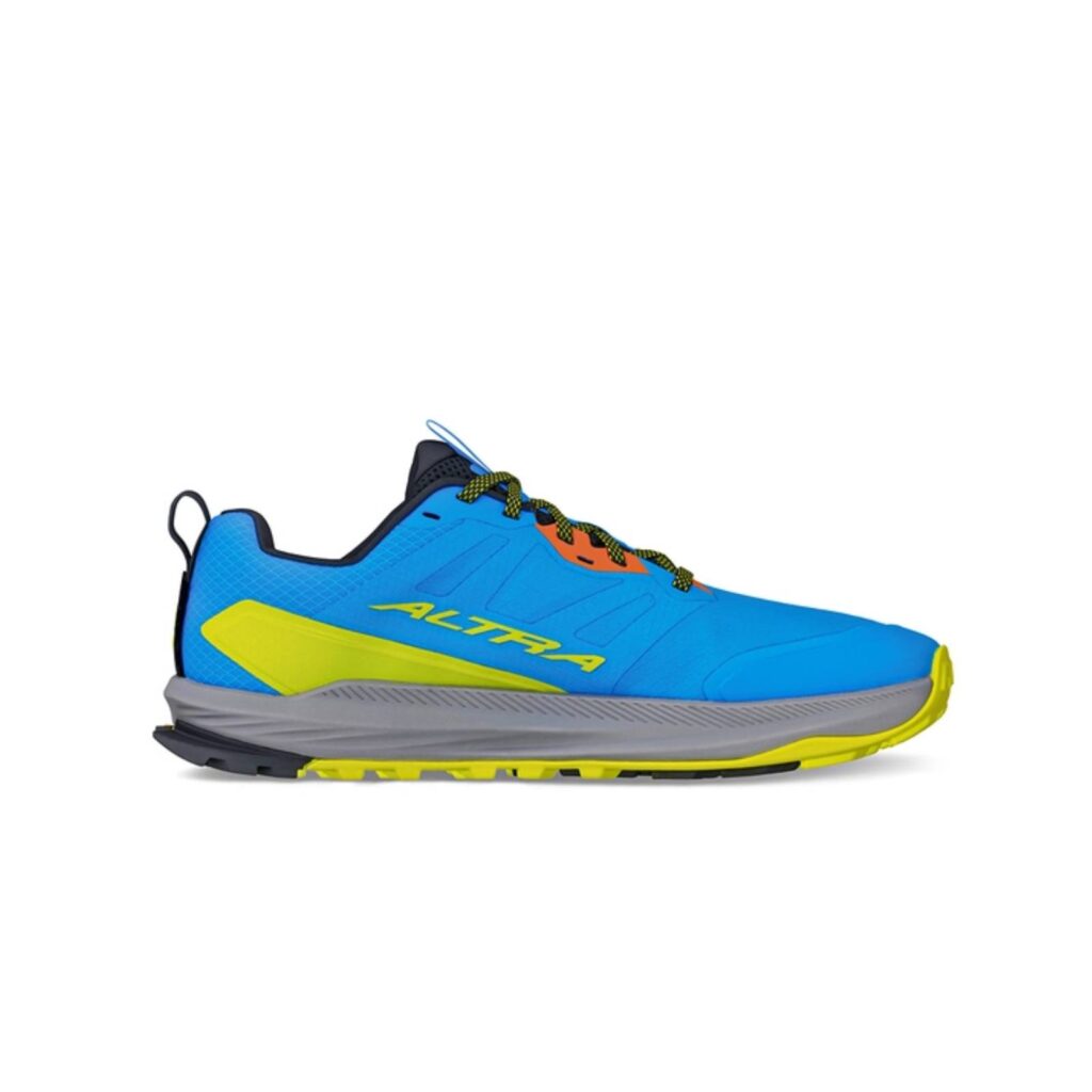נעלי ריצת שטח אלטרה לגברים +Altra Lone Peak 9