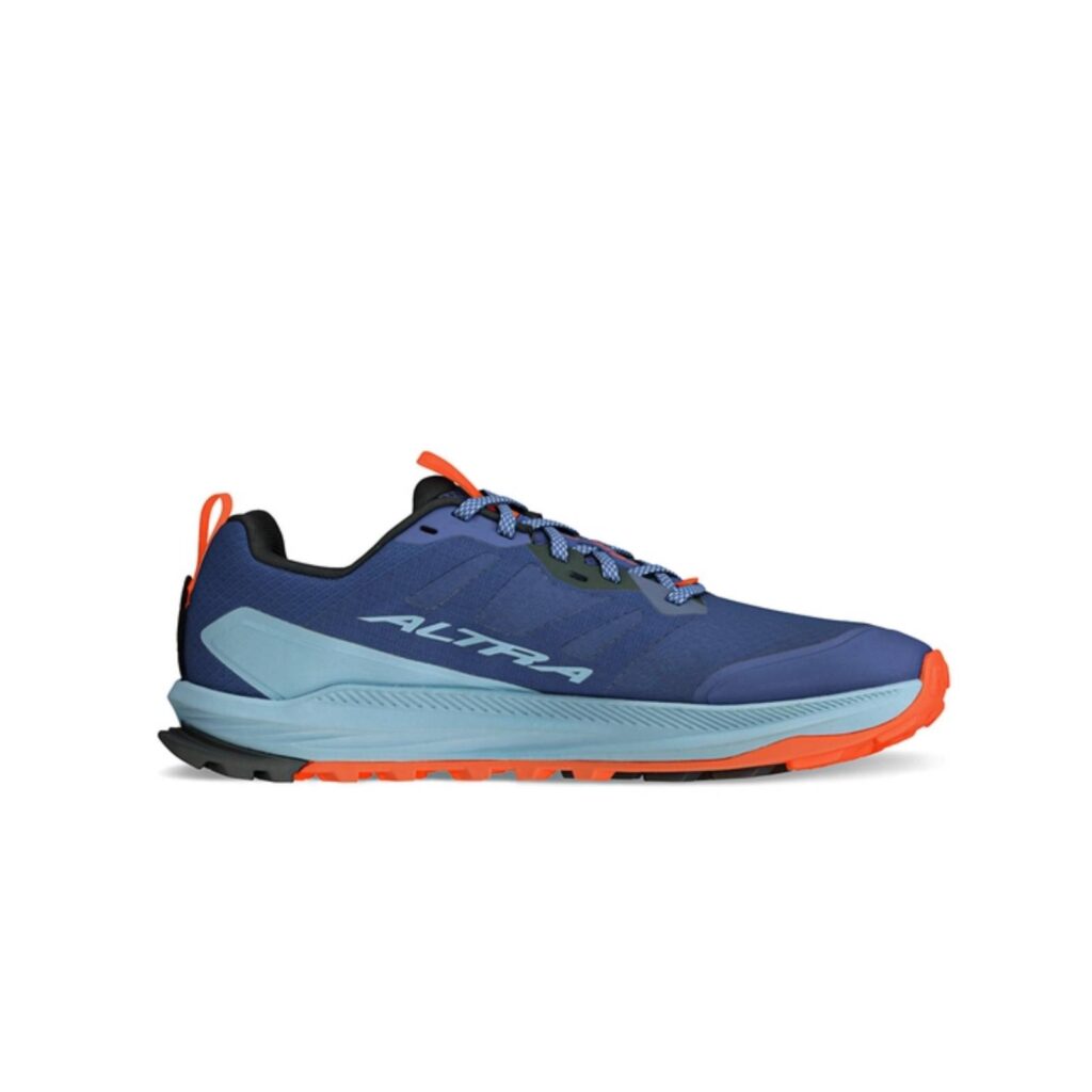 נעלי ריצת שטח אלטרה לגברים +Altra Lone Peak 9