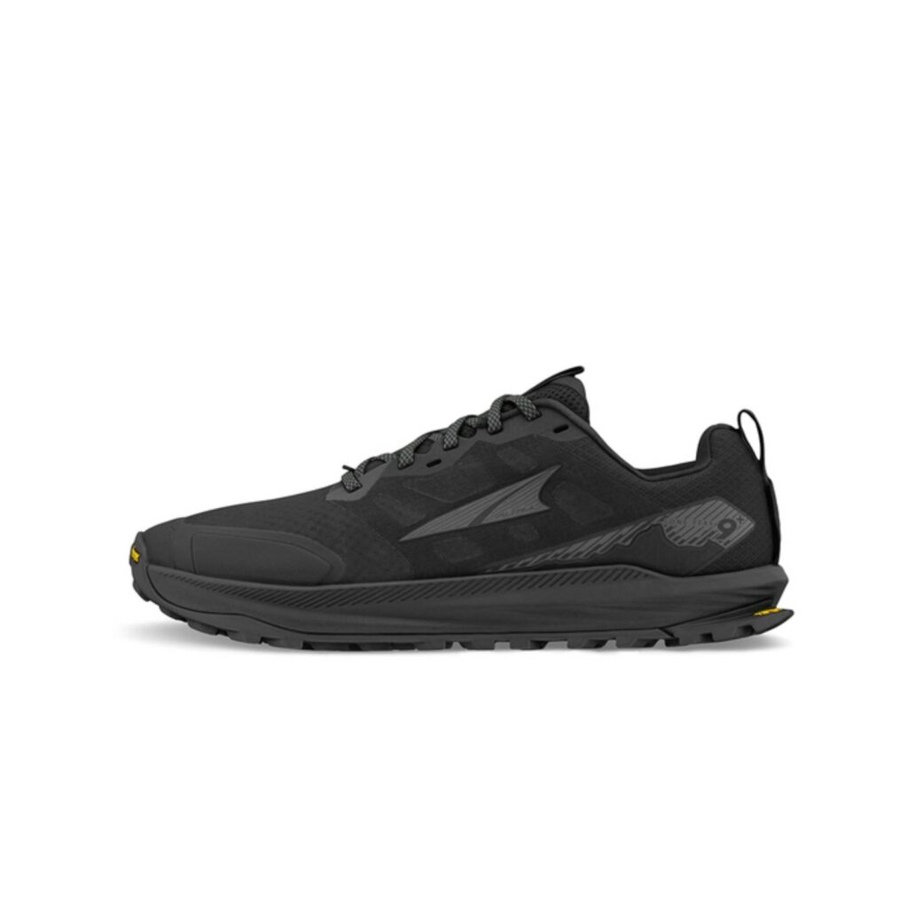 נעלי ריצת שטח אלטרה לגברים +Altra Lone Peak 9