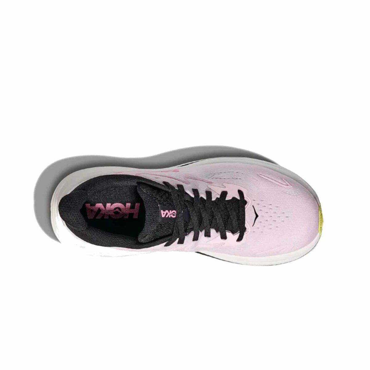 נעלי ריצה רחבות הוקה לנשים Hoka Clifton 10 D