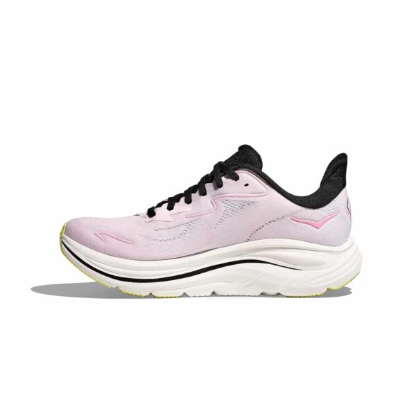 נעלי ריצה רחבות הוקה לנשים Hoka Clifton 10 D