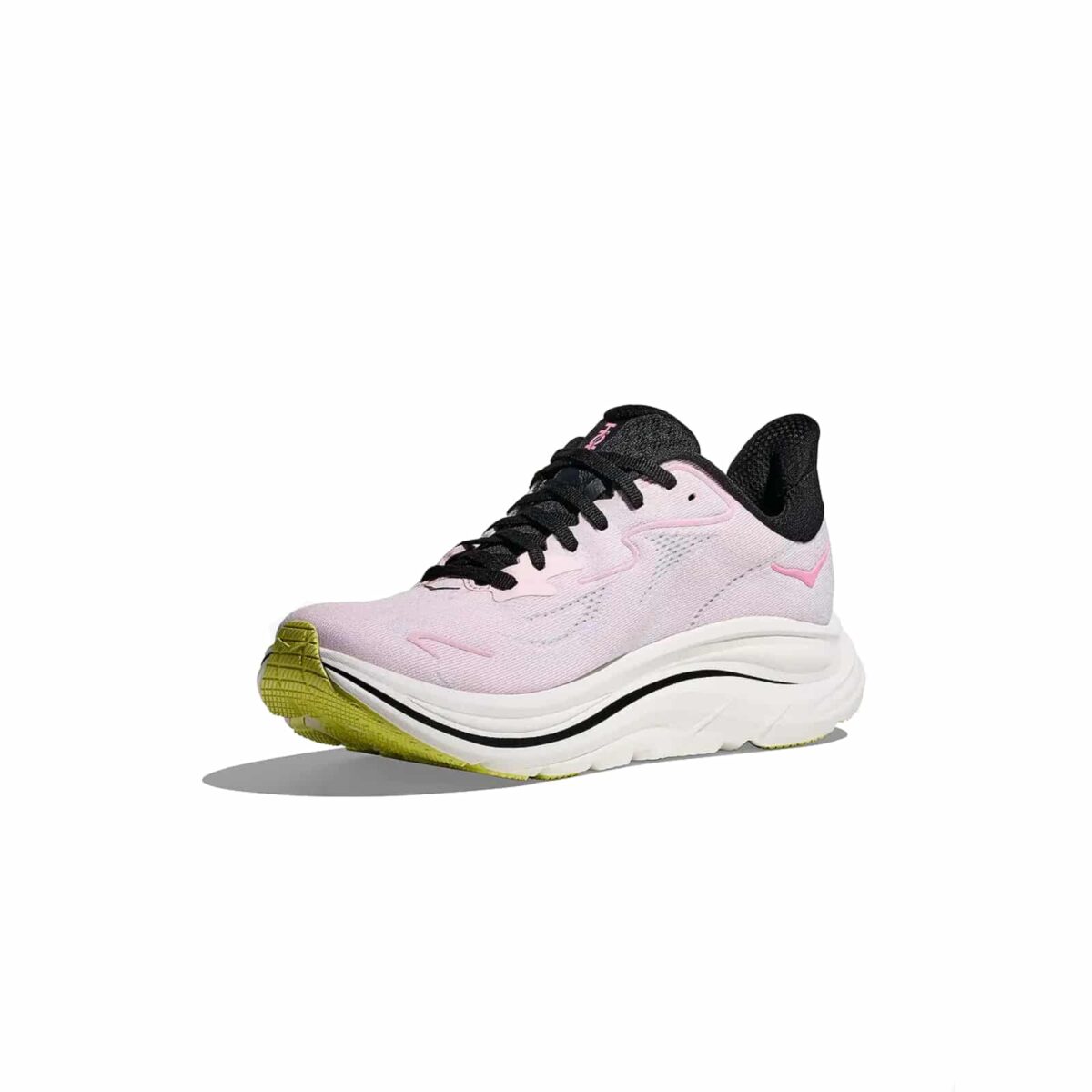 נעלי ריצה רחבות הוקה לנשים Hoka Clifton 10 D