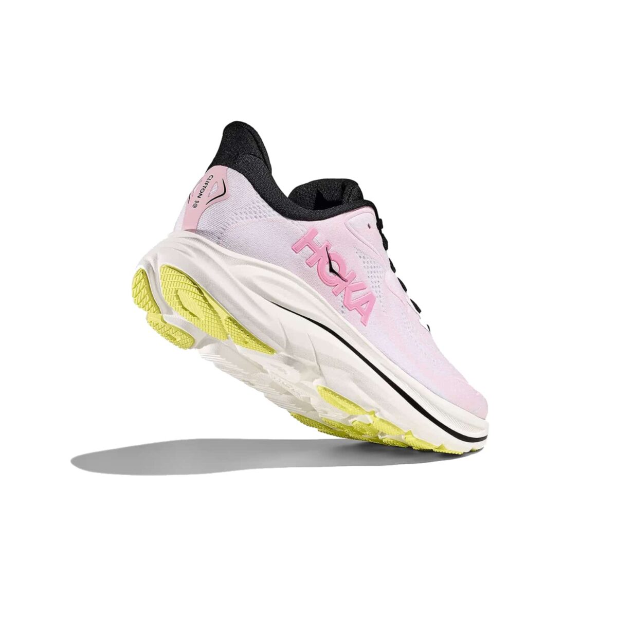 נעלי ריצה רחבות הוקה לנשים Hoka Clifton 10 D