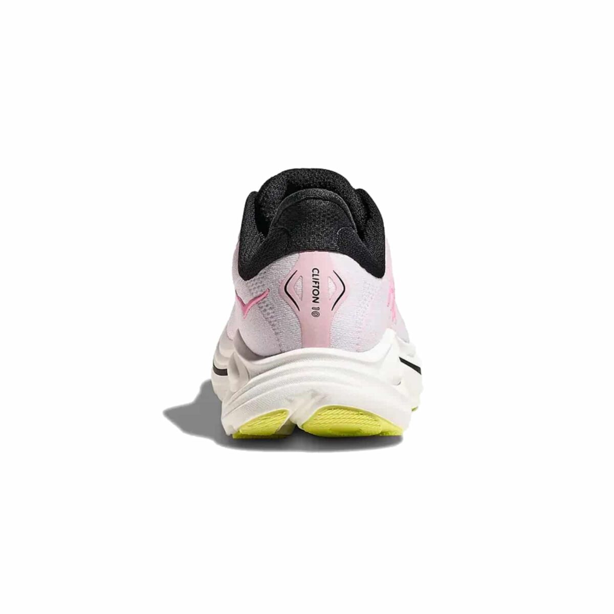 נעלי ריצה רחבות הוקה לנשים Hoka Clifton 10 D