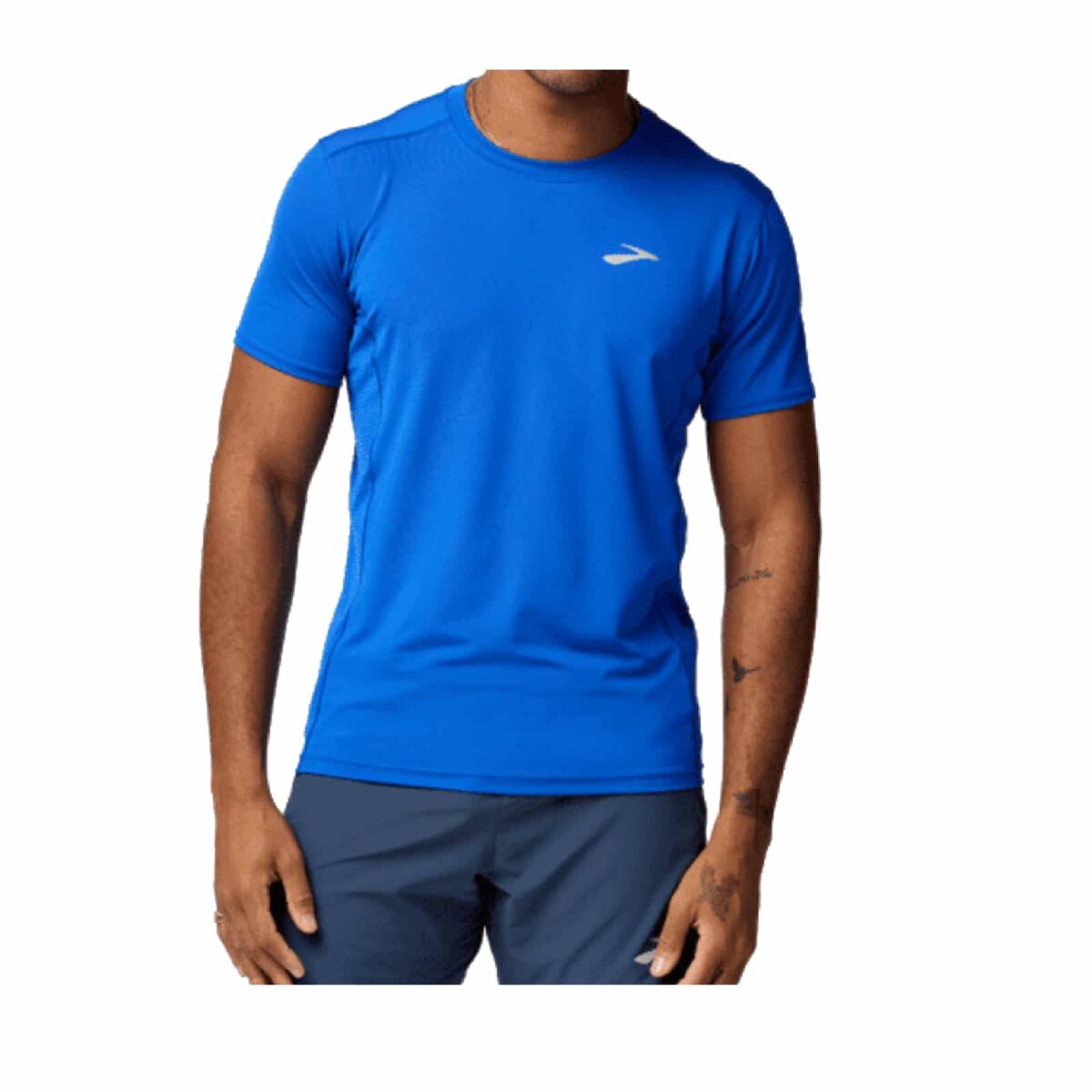 חולצת ריצה ברוקס לגברים Brooks Atmosphere Singlet 3.0