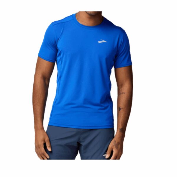 חולצת ריצה ברוקס לגברים Brooks Atmosphere Singlet 3.0
