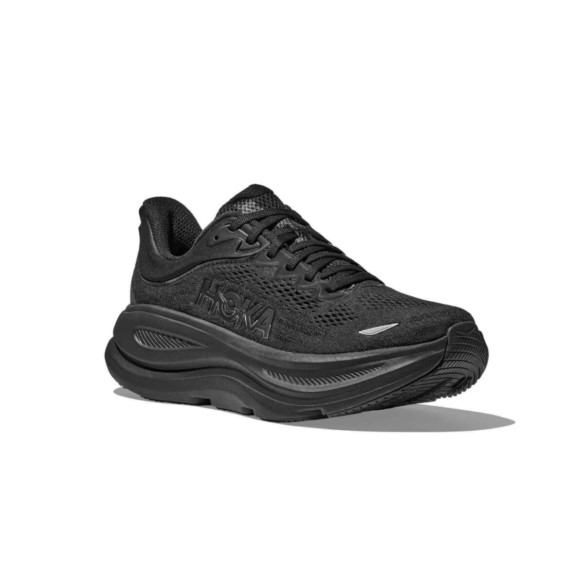 נעלי ריצה רחבות מאוד הוקה לגברים Hoka Bondi 9 4E