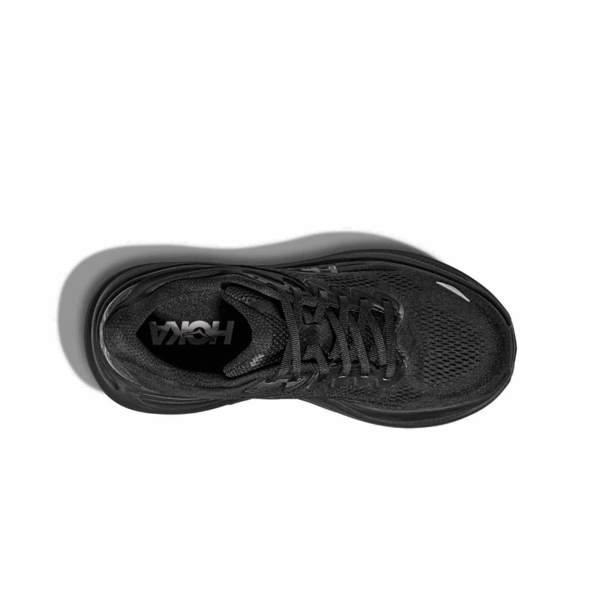 נעלי ריצה רחבות מאוד הוקה לגברים Hoka Bondi 9 4E