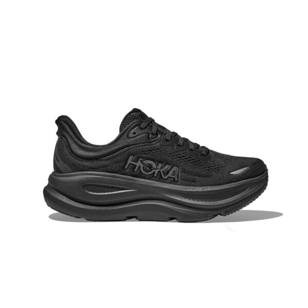 נעלי ריצה רחבות מאוד הוקה לגברים Hoka Bondi 9 4E