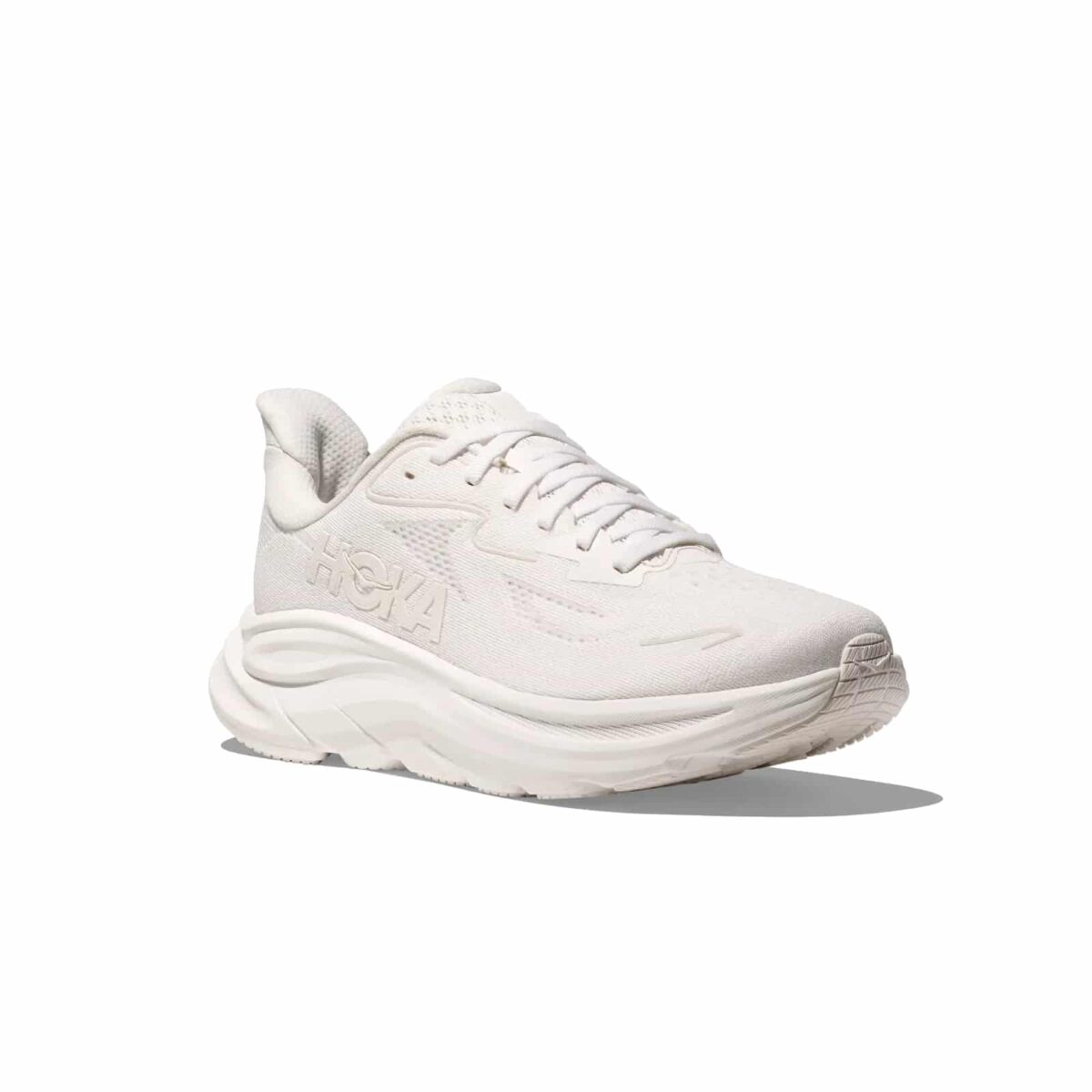 נעלי ריצה הוקה לנשים Hoka Clifton 10