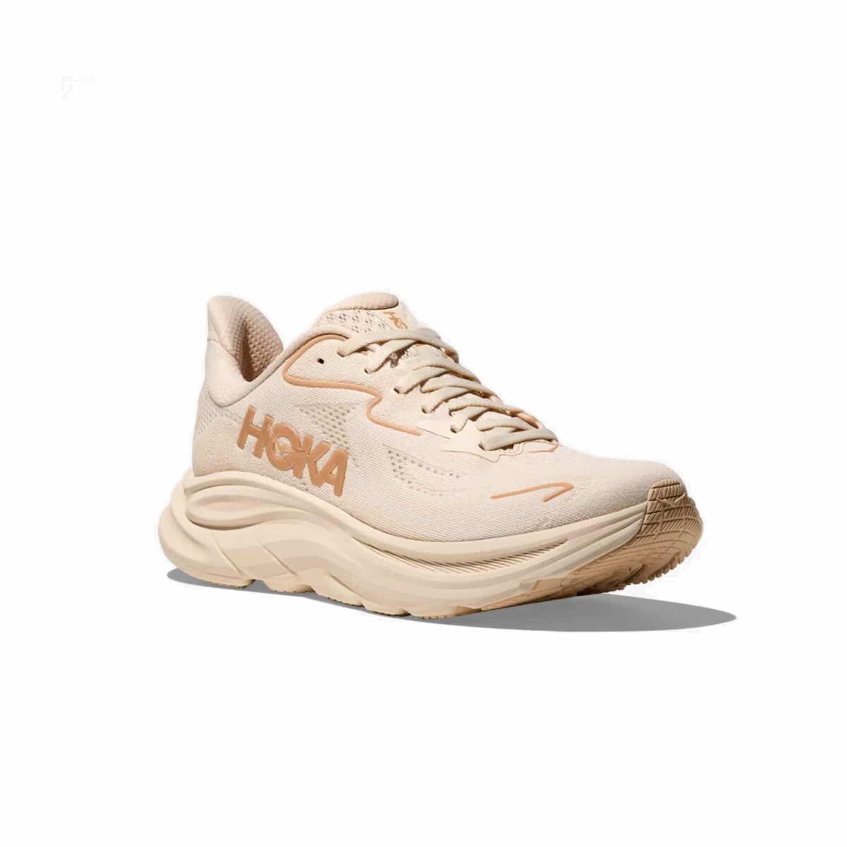 נעלי ריצה הוקה לנשים Hoka Clifton 10
