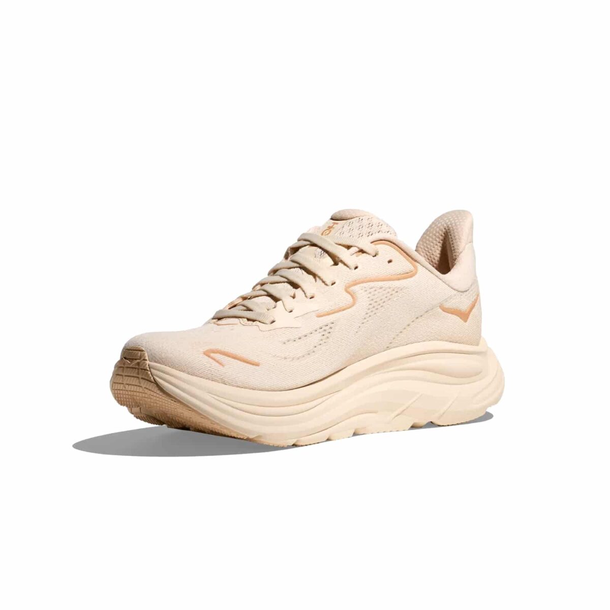 נעלי ריצה הוקה לנשים Hoka Clifton 10