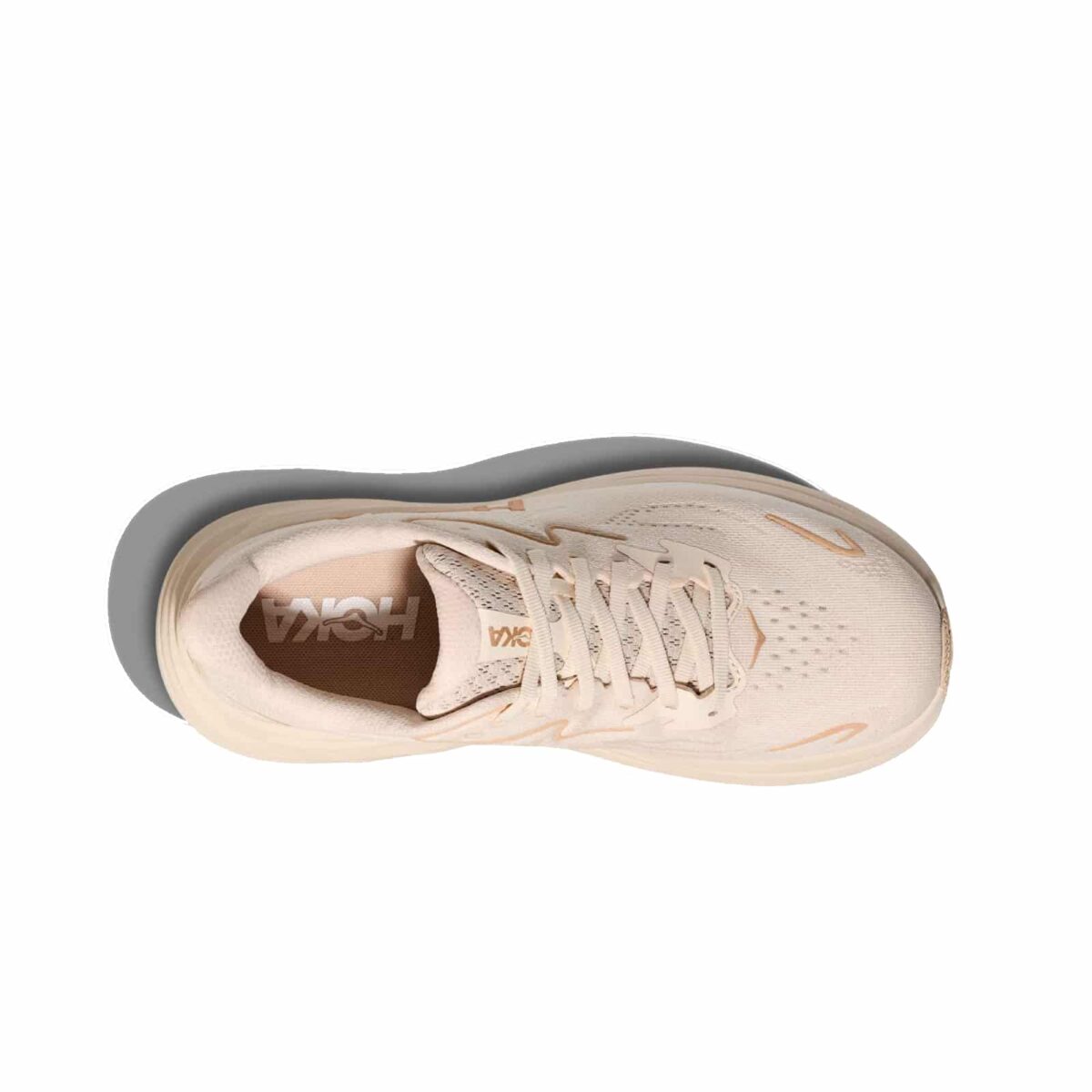 נעלי ריצה הוקה לנשים Hoka Clifton 10