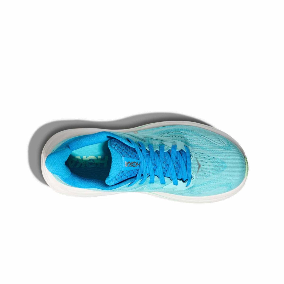 נעלי ריצה רחבות הוקה לנשים Hoka Clifton 10 D